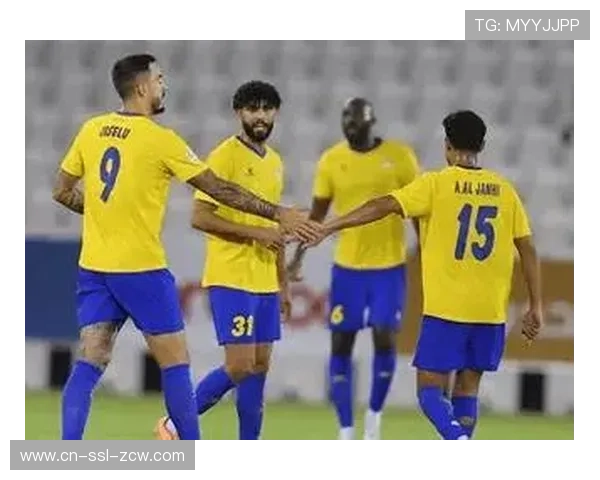 沙特联赛：达马克对阵吉达联合，争冠球队实力占优