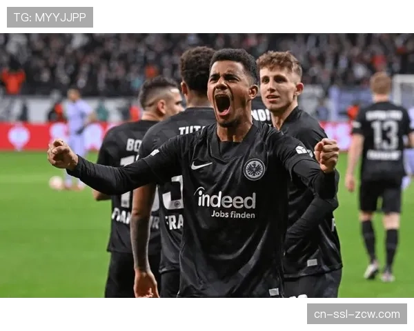 法兰克福签下18岁进攻天才托比亚斯·魏格尔，自由转会加盟